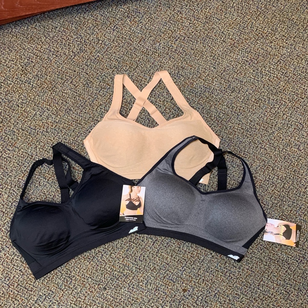 Avia Sports Bra Bundle